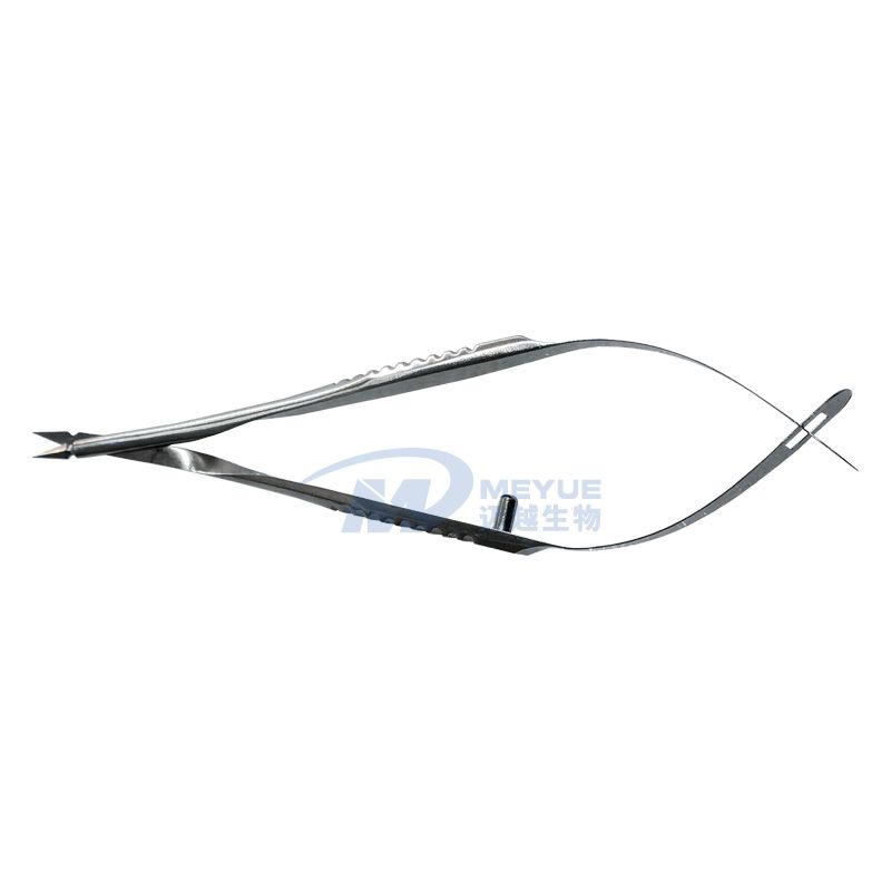 M6000維納斯剪、顯微彈簧剪