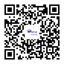 邁越生物公眾號(hào)